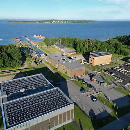 Rs Noatun Hotel Horten Kültér fotó