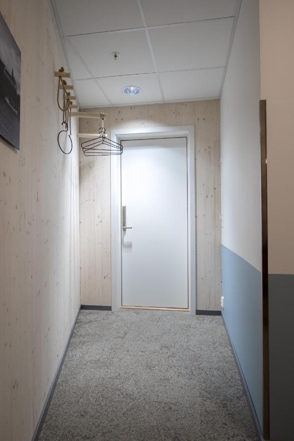 Rs Noatun Hotel Horten Kültér fotó