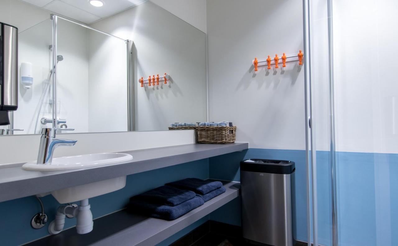 Rs Noatun Hotel Horten Kültér fotó