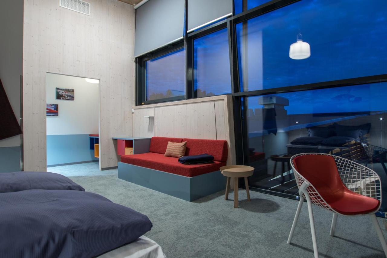 Rs Noatun Hotel Horten Kültér fotó