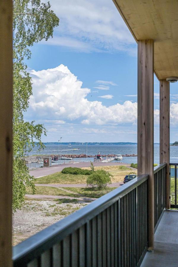 Rs Noatun Hotel Horten Kültér fotó