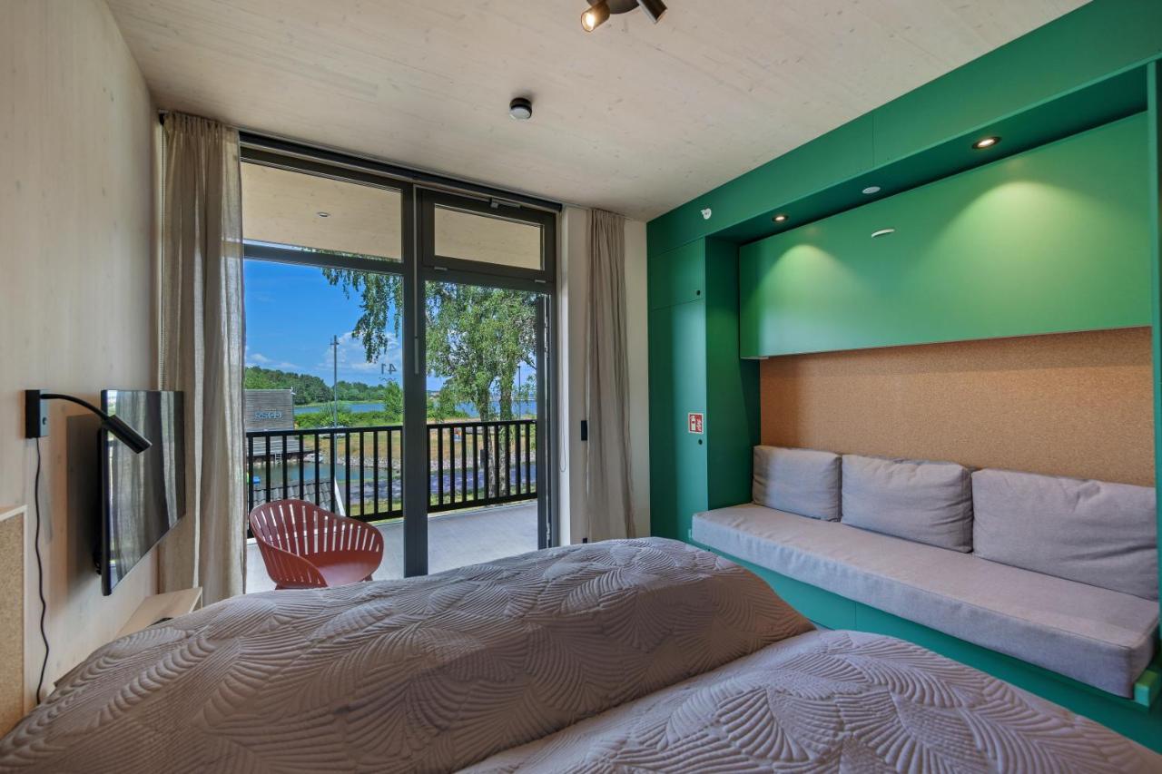 Rs Noatun Hotel Horten Kültér fotó