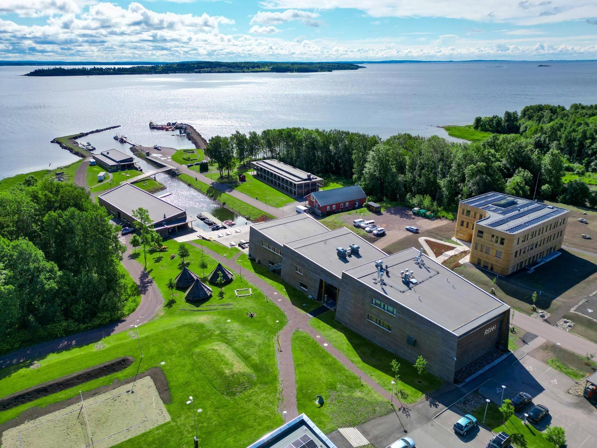 Rs Noatun Hotel Horten Kültér fotó